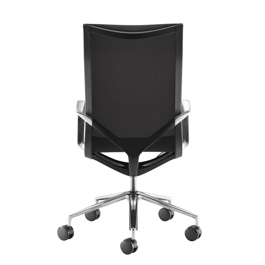 Flex Executive High Back Full Mesh Chair